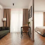 Studio Verde Legnicka Residence