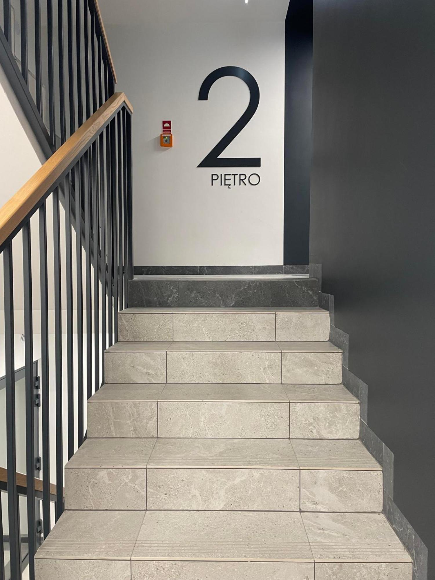 Apartment Legnicka Breslau
